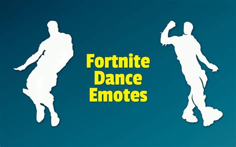 All Fortnite Dances - Fortnite Emotes, Dance, Move APK 1.0 for Android ...