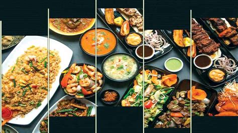 Enjoy Exquisite Corporate Lunch At Golden Tulip The Grandmark Dhaka