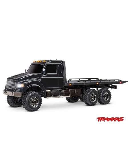 Traxxas Trx 6 Ultimate Rc Hauler Ref 88086 4