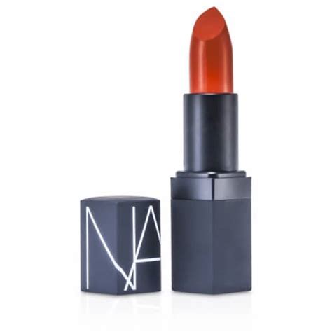 Nars Lipstick Casablanca Satin 3 4g 0 12oz 3 4g 0 12oz Frys Food