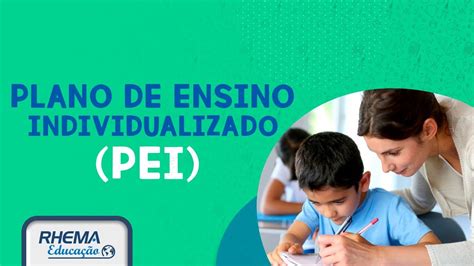 Pei Plano Educacional Individualizado Preenchido Librain