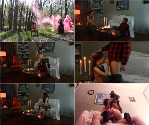 Succubus Vampire Demon Satana Halloween Fantasy Porn Page