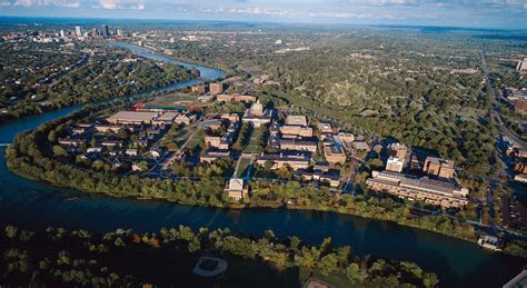 University Of Rochester