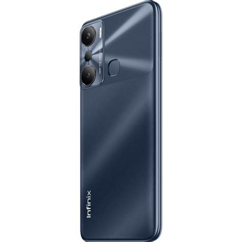 INFINIX Hot I Noir Prix Tunisie Achetez Au Prix Le Plus Bas