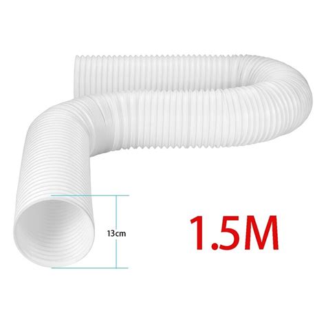 Portable Air Conditioner Exhaust Hose Universal P Grandado