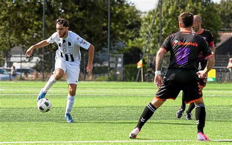 Coupe de France Auray assure lessentiel dans le derby face à Pluneret Foot Amateur Bretagne