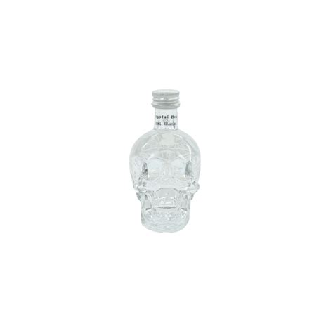 Crystal Head - Vodka (5cl) – Still Spirit Ltd