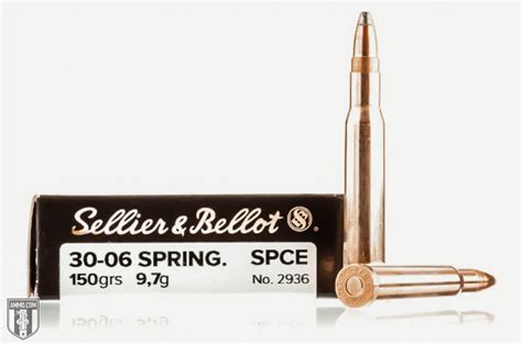 Sellier Bellot Ammo Review Dropping Does Or Flopping Foes