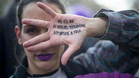 8m Frases E Imágenes Feministas Para El Día De La Mujer 2022