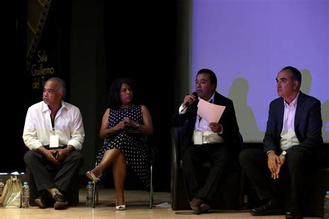 Inauguración del Foro Nacional Cuidémonos Todxs Foro Nacional para la