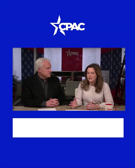 Cpac On Twitter Join Us At The Cpac Women S Breakfast Get Your