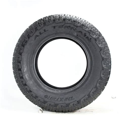 Set Of 2 New 26570r17 Dextero All Terrain Dat1 113t 1532 Utires