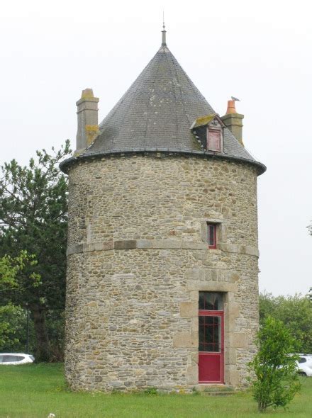 Moulins de St Jouan des Guérets