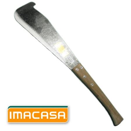 Imacasa 12 Inch Brazilian Cane Machete MacheteSpecialists