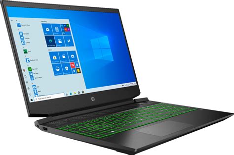 Questions And Answers Hp Pavilion 156 Gaming Laptop Amd Ryzen 5 8gb