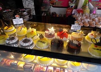 Best Cake Shops In Gwalior Expert Recommendations