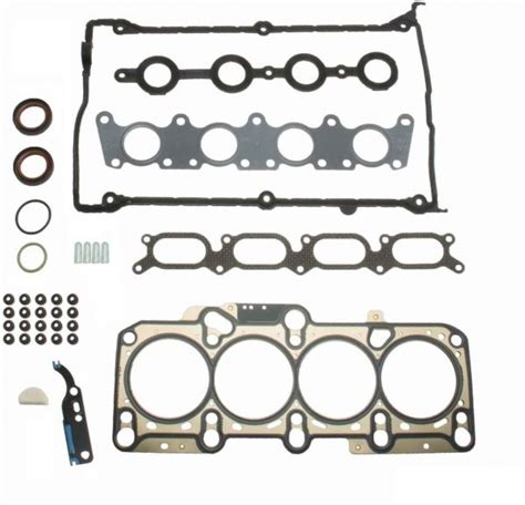 Kit Juntas Culata Bar Tek Motor T Tunervag Performance Parts