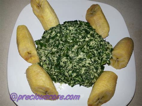 Plantain Recipes You Must Make Precious Core