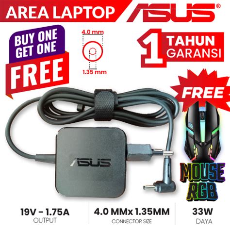 Jual Adaptor Charger Asus X X X X Ma X X M X X M