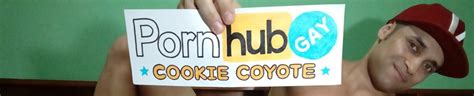 Vídeos de Pornô Gay de Cookie Coyote Pornhub