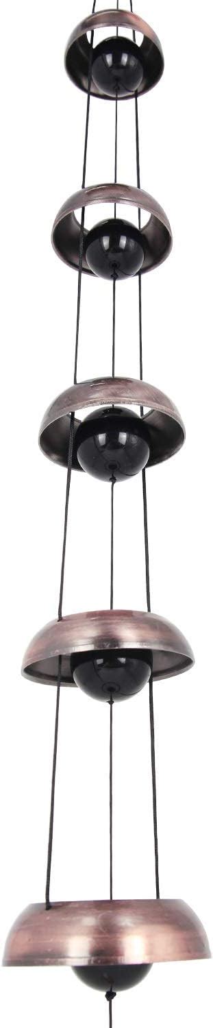 Copper Wind Chimes Review Japanese Garden Craft