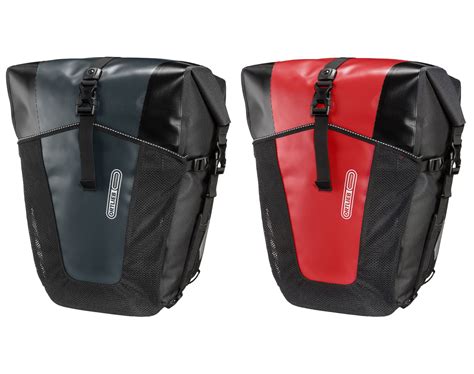 Ortlieb Back Roller Pro Classic Ql Litre Panniers Pair