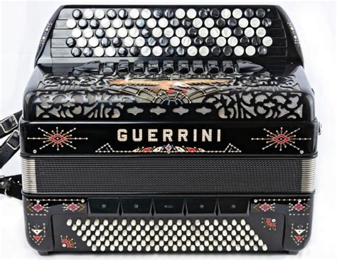 Guerrini Accordion For Sale In UK View 20 Bargains