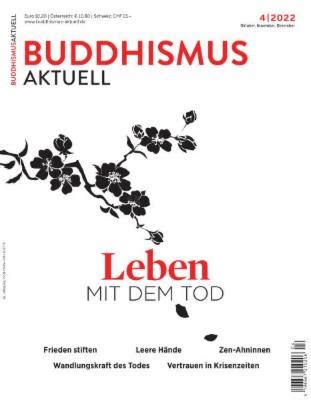 Buddhismus Aktuell Oktober Dezember Pdf Digital Magazines