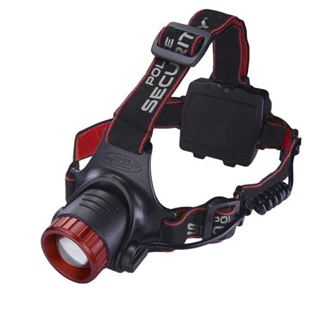 police security lookout headlamp walmartcom