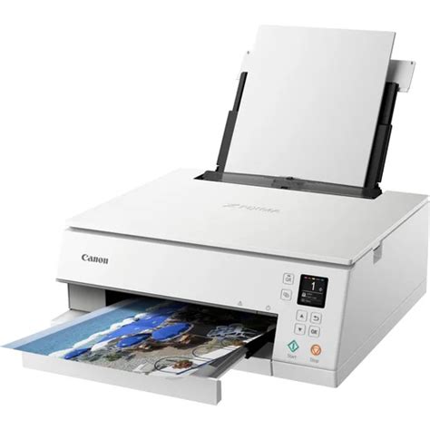 Canon Pixma Ts User Manual English Pages