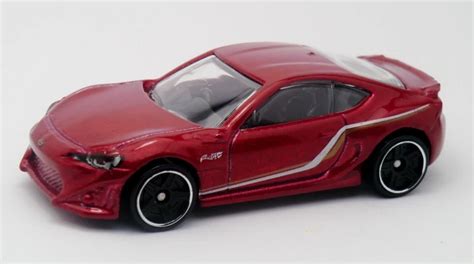 Scion Fr S Hot Wheels Wiki