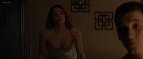 Haley Bennett Nude Pics Page