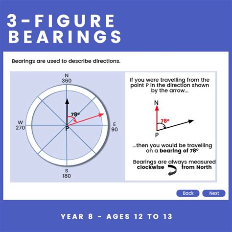 ️Gcse Maths Bearings Worksheet Free Download| Goodimg.co