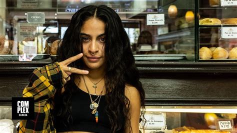 Jessie Reyez On Yessie Headlining Tour And Latin Heritage Month