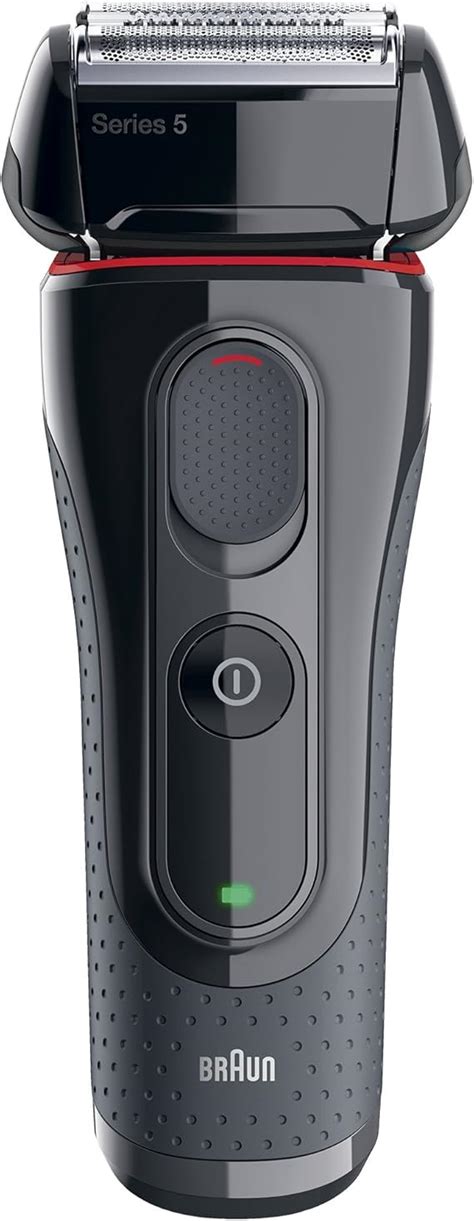 Braun Series S Rasoir Lectrique Grille Rechargeable Pour