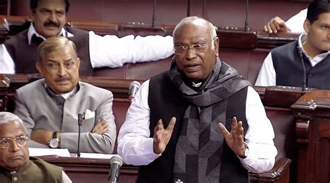 Parliament Winter Session Opposition Unity On Tawang Clash With