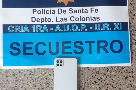 Identificado Y Aprehendido Por Portar Un Arma Blanca FM Spacio 98 1