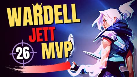 TSM FTX WARDELL CARRY JETT GAMEPLAY ON BREEZE 26 ELIMS MVP VALORANT