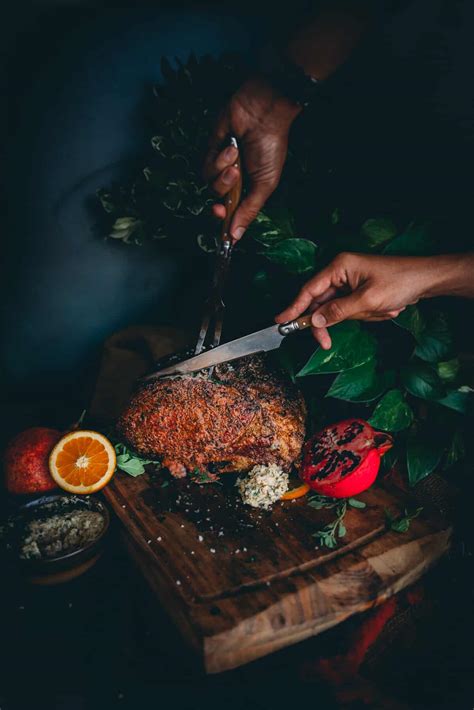 smoke prime rib recipes 1
