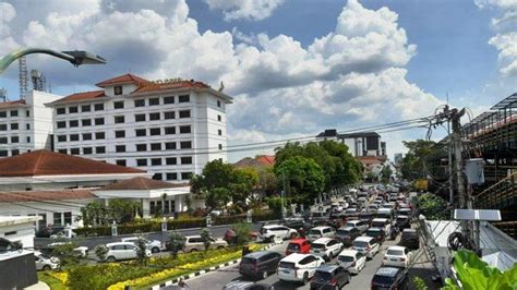 INILAH 11 Tempat Parkir Motor Dan Mobil Dekat Malioboro Pantang Jalan