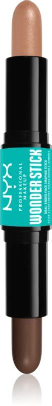 NYX Professional Makeup Wonder Stick Dual Face Lift Livrare Rapida