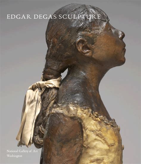 Edgar Degas Sculptures