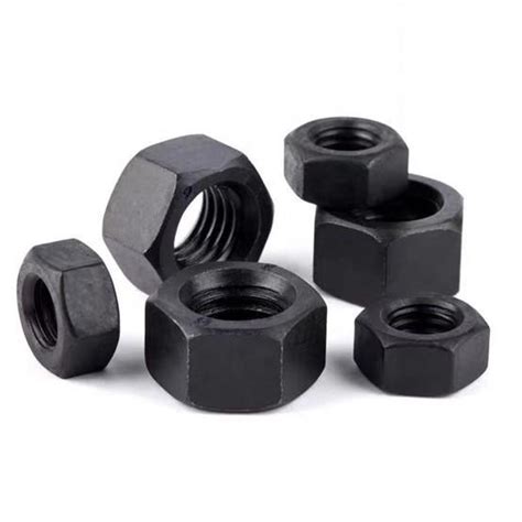 Astm A M Heavy Hex Nuts Id Buy China Astm A Astm