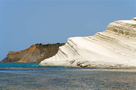 Malore Alla Spiaggia Scala Dei Turchi Morta Turista Romana Sicilia News