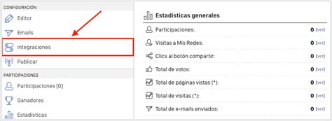 Integración con Zendesk Sell Easypromos Centro de Soporte