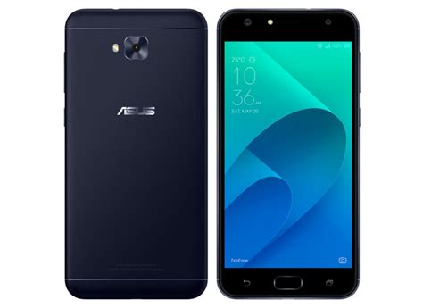 Smartphone Asus Zenfone Selfie Zd Kl Gb Mp C Mera Dupla