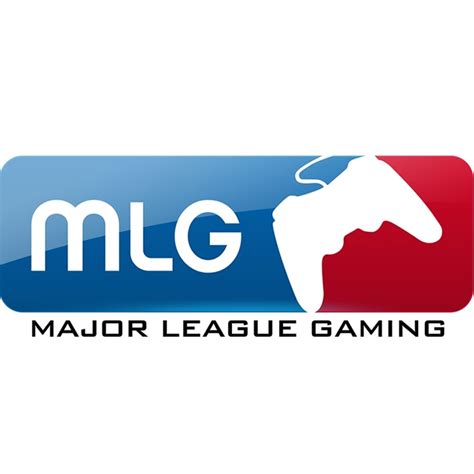 Mlg Logo