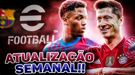 🚨🔥 Acabou De Chegar 😱 Ganhe Muito Gp E Prog De Treino No Efootball