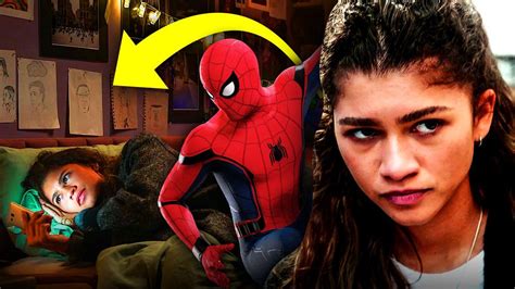 Zendaya To Play Leading Lady In Spider Man Homecoming But Is She Mary Jane Hollywood Hindustan