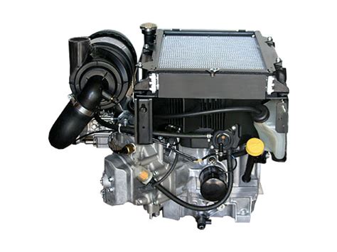 Kawasaki Fd731v Engine Specs